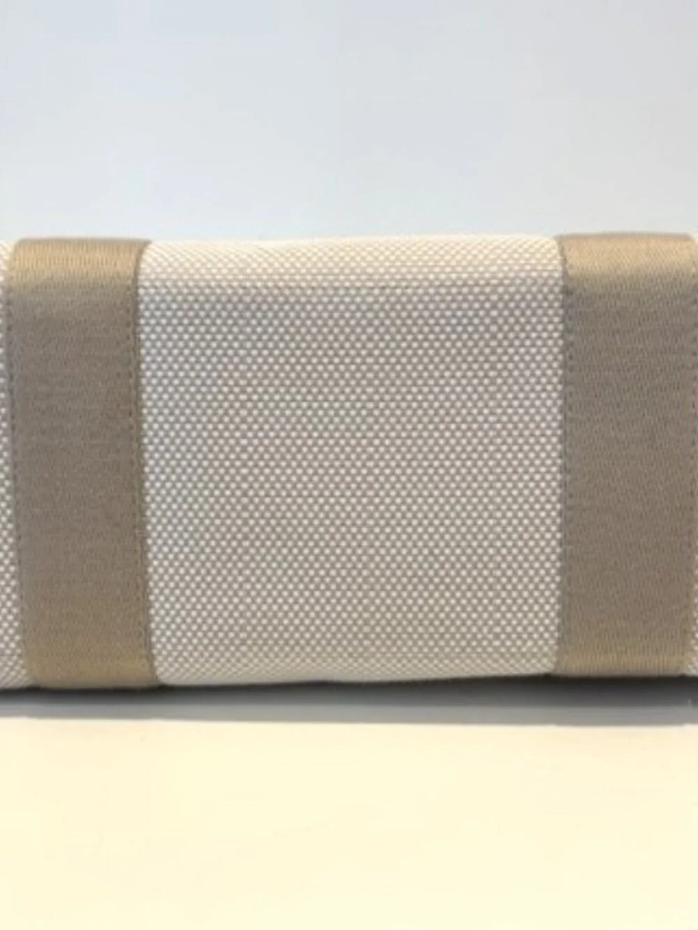 Lululemon Two-Tone Canvas Tote Bag Mini 4.5L
